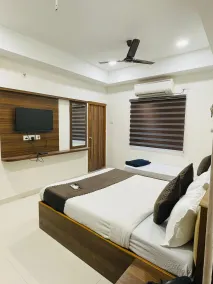 Dream Suites Hotel - Room