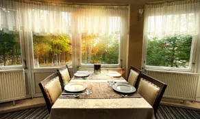 Bozdag Doner Otel - Restaurant