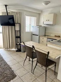 River Sands Apartments - Room