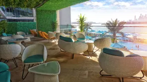The Retreat Palm Dubai MGallery by Sofitel - Room