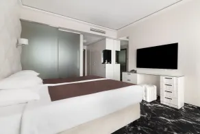 Odyssey Hotel Wellness & SPA Adults Only - Room