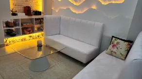 derby place lounge - Zimmer