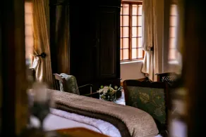 Terra Casa Guesthouse - Værelse