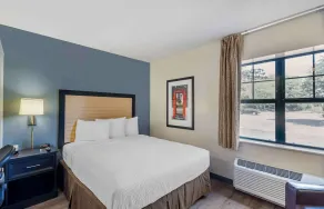 Extended Stay America Select Suites - Chicago - Rolling Meadows - Zimmer