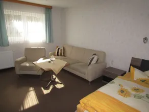 Pension Am Heiderand - Rom