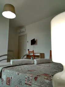 B&B Il Papavero Rosso - Værelse