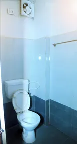 MR DWELL  HOTEL AIRPORTZONE - Bathroom