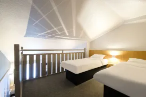 B&B HOTEL CALAIS Coquelles Tunnel sous La Manche - Camera