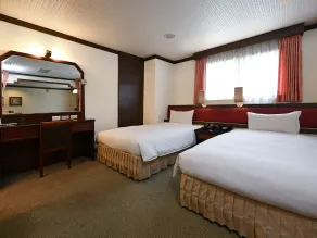 Guide Hotel Changhua Jhongjheng - Room
