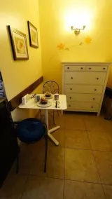Villa Brasil Motel - Room
