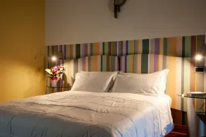 HA Hotel - Camera