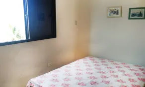 Hi La Residence Flat - Room