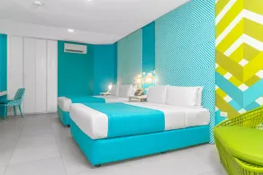Astoria Boracay - Chambre