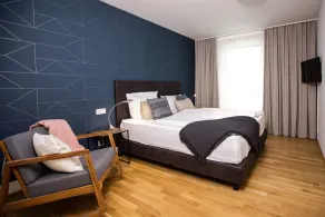 Ferienwohnung Säntis - Camera