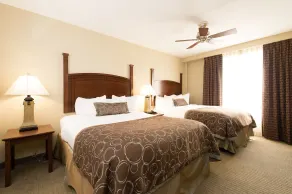 Staybridge Suites North Charleston by IHG - Chambre