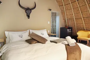 Garden Retreat - Adults Only - Chambre