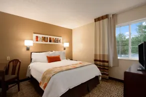 MainStay Suites Greensboro - Chambre
