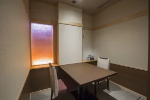 Naniwa Issui - Restaurant
