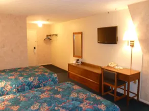 Guest Keeper Inn - Zimmer