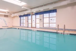 Holiday Inn Express Cambridge by IHG - Basseng