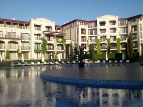 Paradise Gardens & Dunes Hotel - Piscine