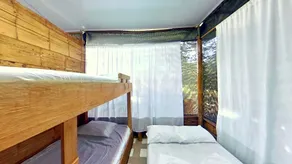 Eco Hotel Guarumal - Room