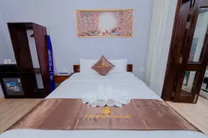 The Poplar Resort - Rom