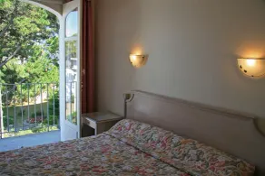Hôtel La Concorde La Baule-Escoublac - Chambre