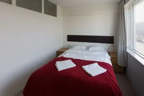 Downtown Reykjavík Apartments - Room