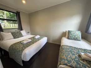 Comfort Inn Sunset - Habitación