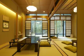 Hakone Kowakien Tenyu - Room