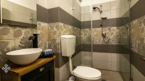 Aida Guest house - Salle de bain