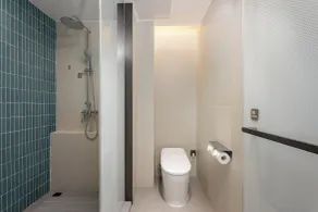 Holiday Inn Express Shangrao Railway Station by IHG - Badeværelse