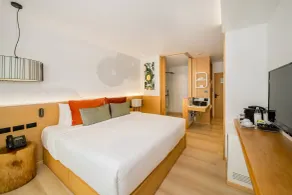 La Vida Samui - Zimmer