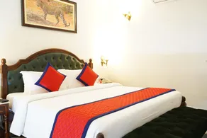 Spree Resort Sariska - Room