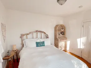 Little Bird Inn - Room
