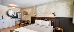 Old Tale Inn - Chambre