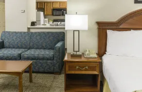 Smart Suites, an Ascend Collection Hotel - Chambre