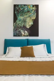 Novum Aparthotel - Zimmer