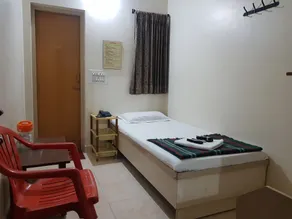 Sri Kumara Lodge - Room