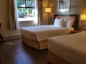 Days Inn by Wyndham Nanaimo - Chambre