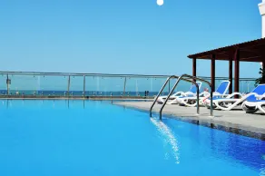 Sur Grand Hotel - Pool
