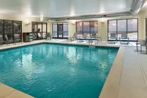 Fairfield by Marriott Inn & Suites Decatur - Piscine