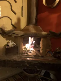 Mi Casa Es Tu Casa Inn - Restaurant