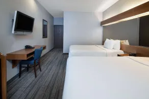 Baymont by Wyndham Las Vegas South Strip - Chambre