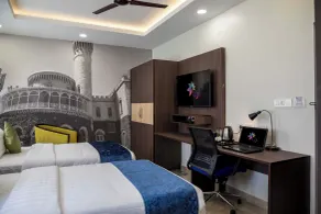 Hotel Urban Jade - Rom