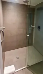 Fiesta Inn Express Ciudad de México Forum Buenavista - Bathroom
