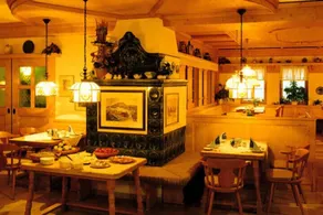Rübezahlbaude - Ristorante