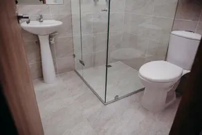 SIETE - Bathroom