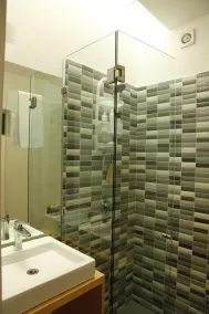 Coyoacan-inn Guesthouse - Salle de bain
